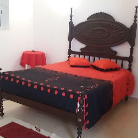 Pernancha de Baixo Casa Vermelha المظهر الخارجي الصورة