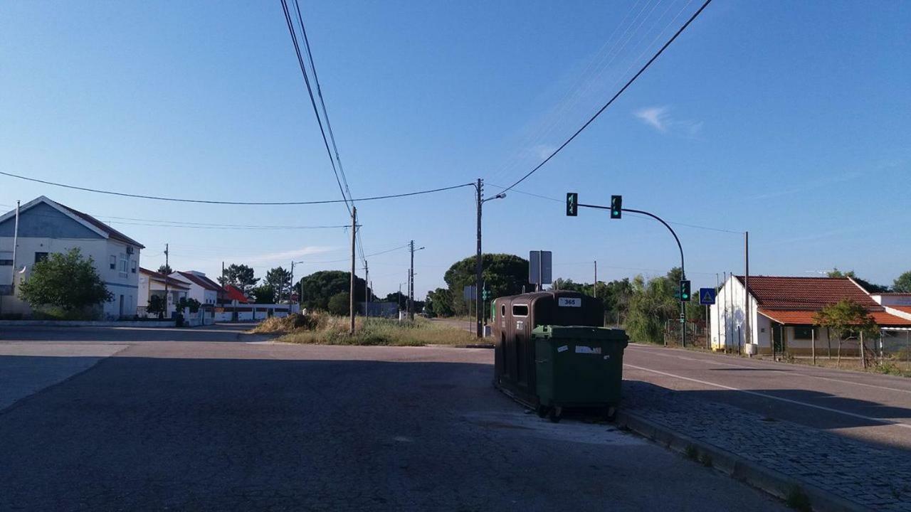 Pernancha de Baixo Casa Vermelha المظهر الخارجي الصورة