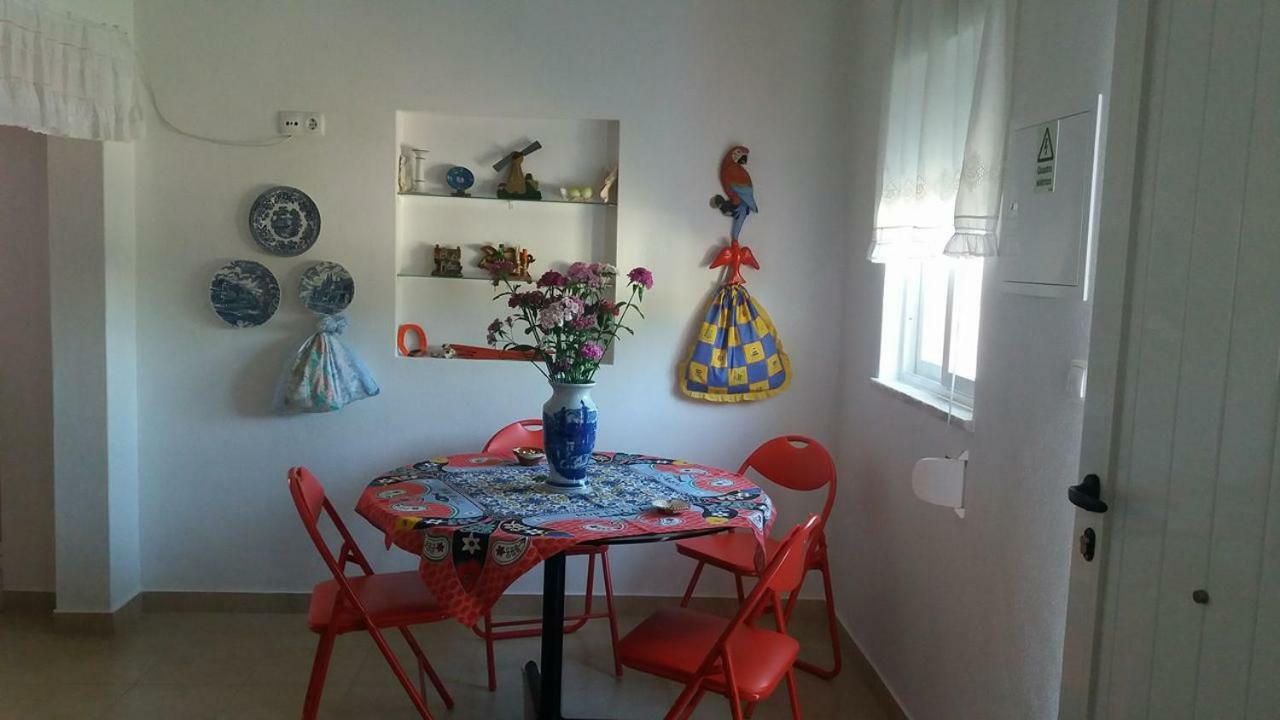 Pernancha de Baixo Casa Vermelha المظهر الخارجي الصورة